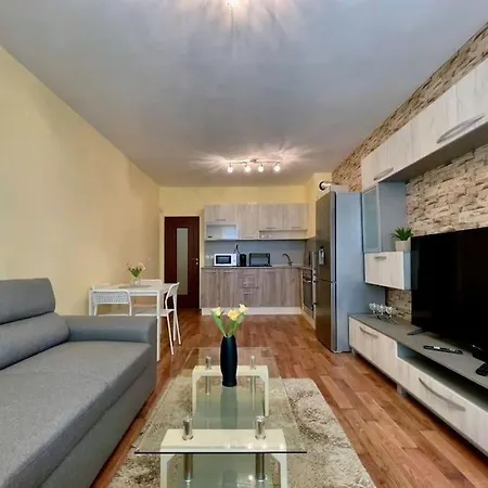 Relax Апартамент