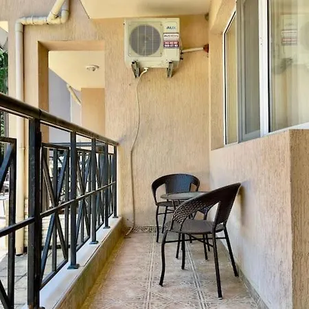 Relax Appartement Varna