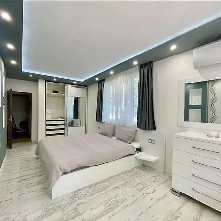 Appartement Relax Varna