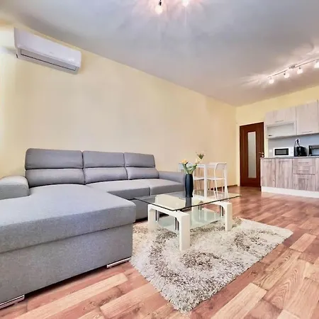 Relax Appartement