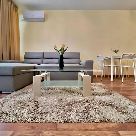 Appartement Relax